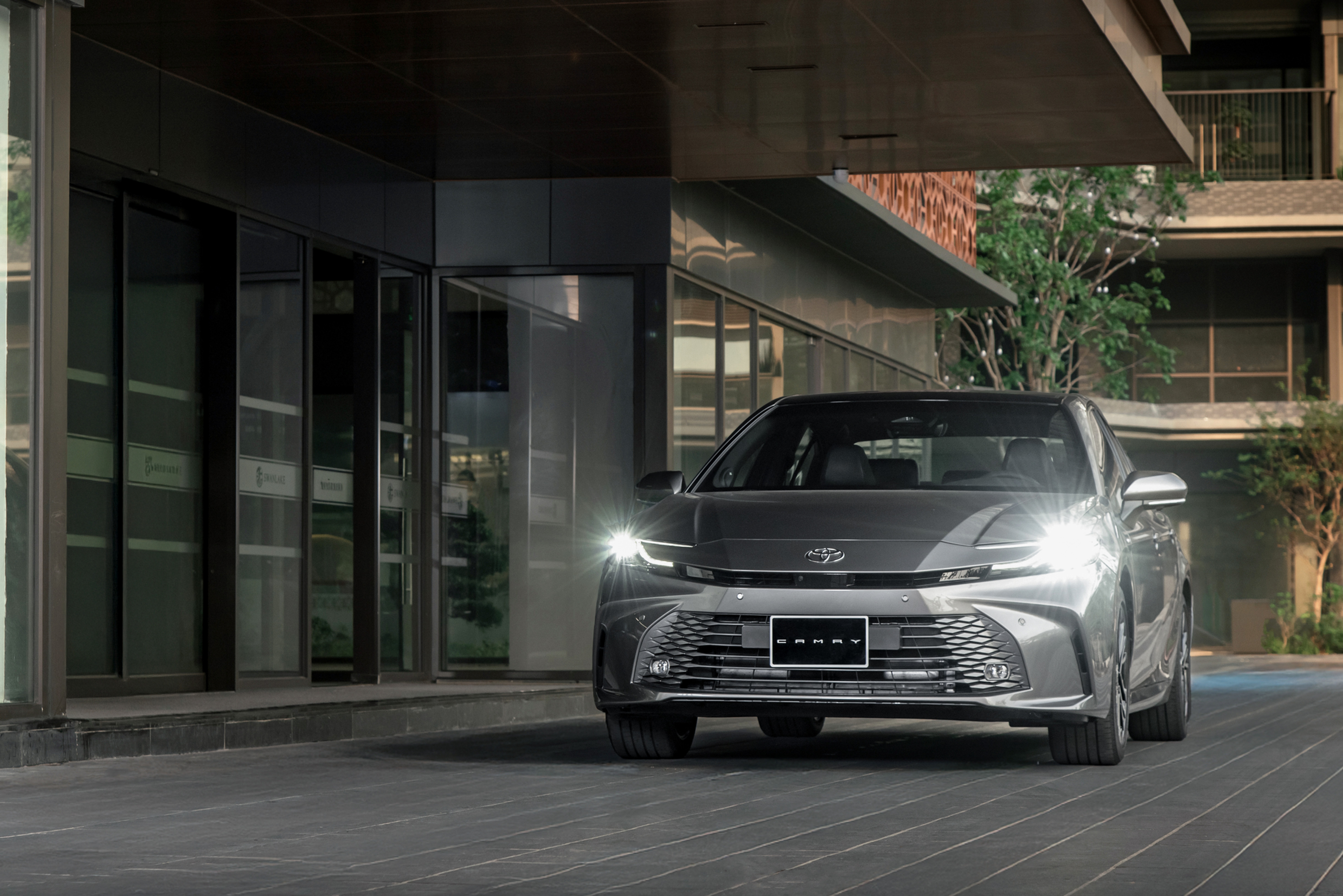 Đánh giá ưu nhược điểm Toyota Camry 2026