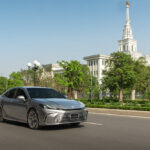 Bảng giá xe Toyota Camry 2026 lăn bánh khuyến mại mới nhất (Tháng 6/2026)