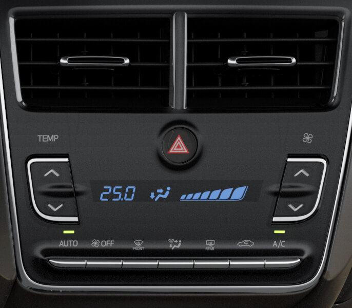 Hệ thống điều hòa mát sâu