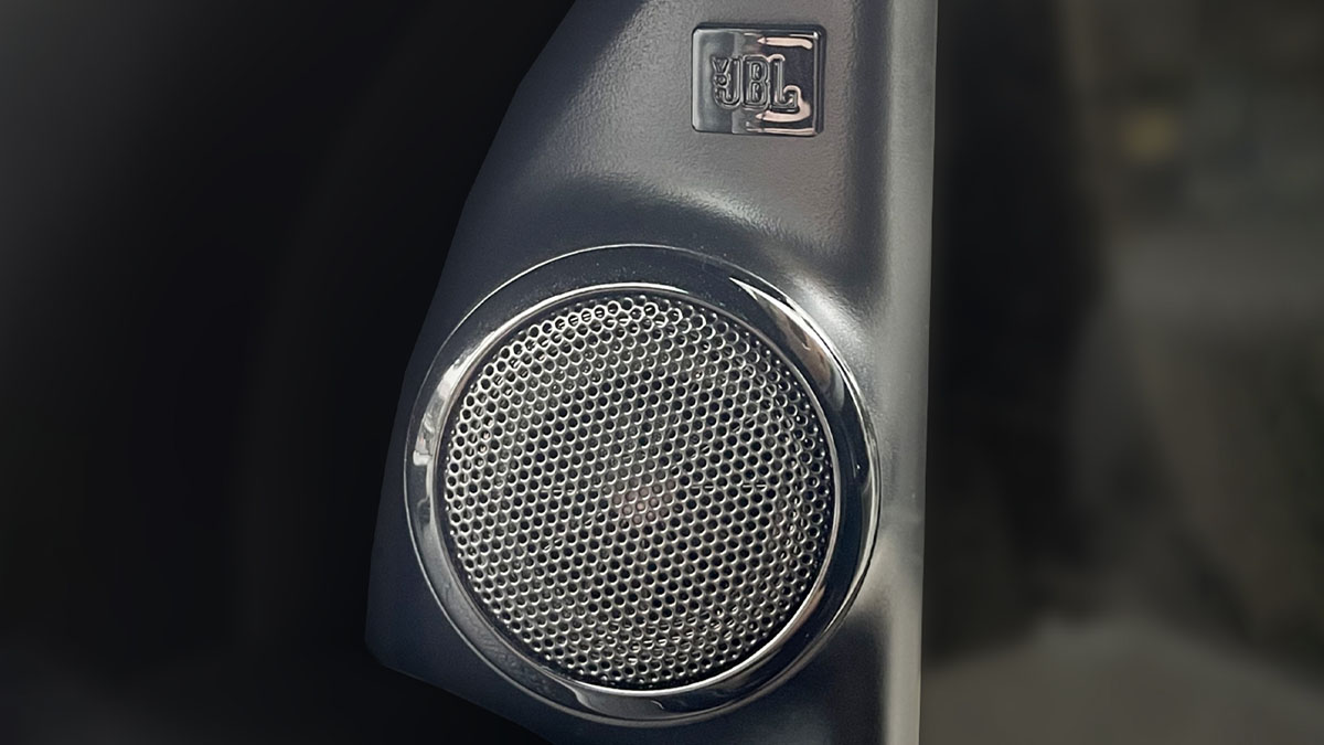 Hệ thống âm thanh