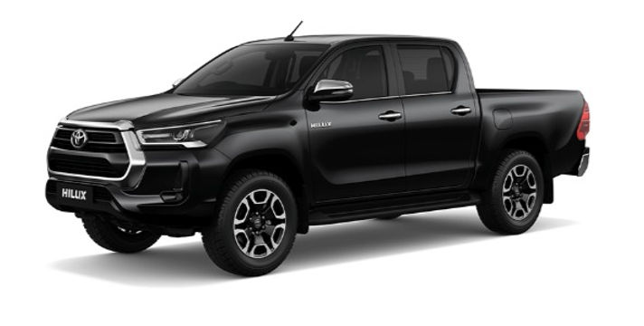 Thiết kế thân xe