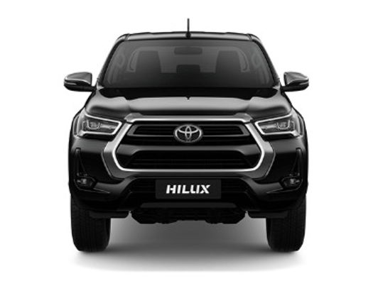 Thiết kế đầu xe