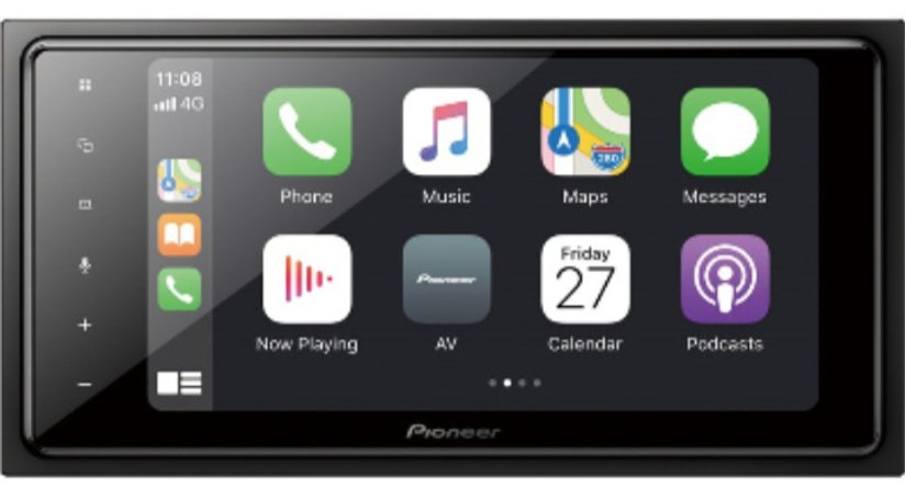 Màn hình cảm ứng