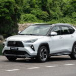 Giá xe Toyota Yaris Cross 2026 lăn bánh – Bảng giá mới nhất & Ưu đãi tháng 4/2026 tại Toyota Thanh Xuân