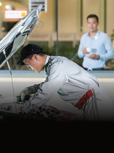 Bảo dưỡng định kỳ