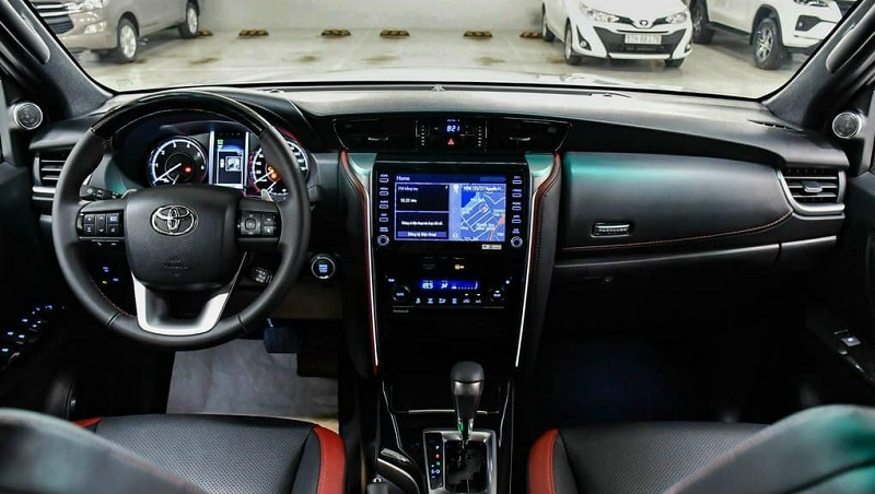 Thiết kế nội thất