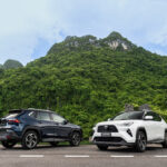 Toyota Yaris Cross 2026 giá lăn bánh trả góp (Tháng 2/2026)