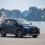 Có nên mua xe Yaris Cross cũ không? Kinh nghiệm lựa chọn xe đã qua sử dụng