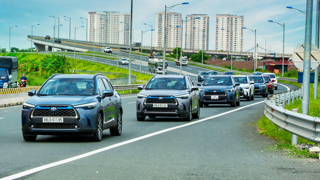 Công nghệ an toàn