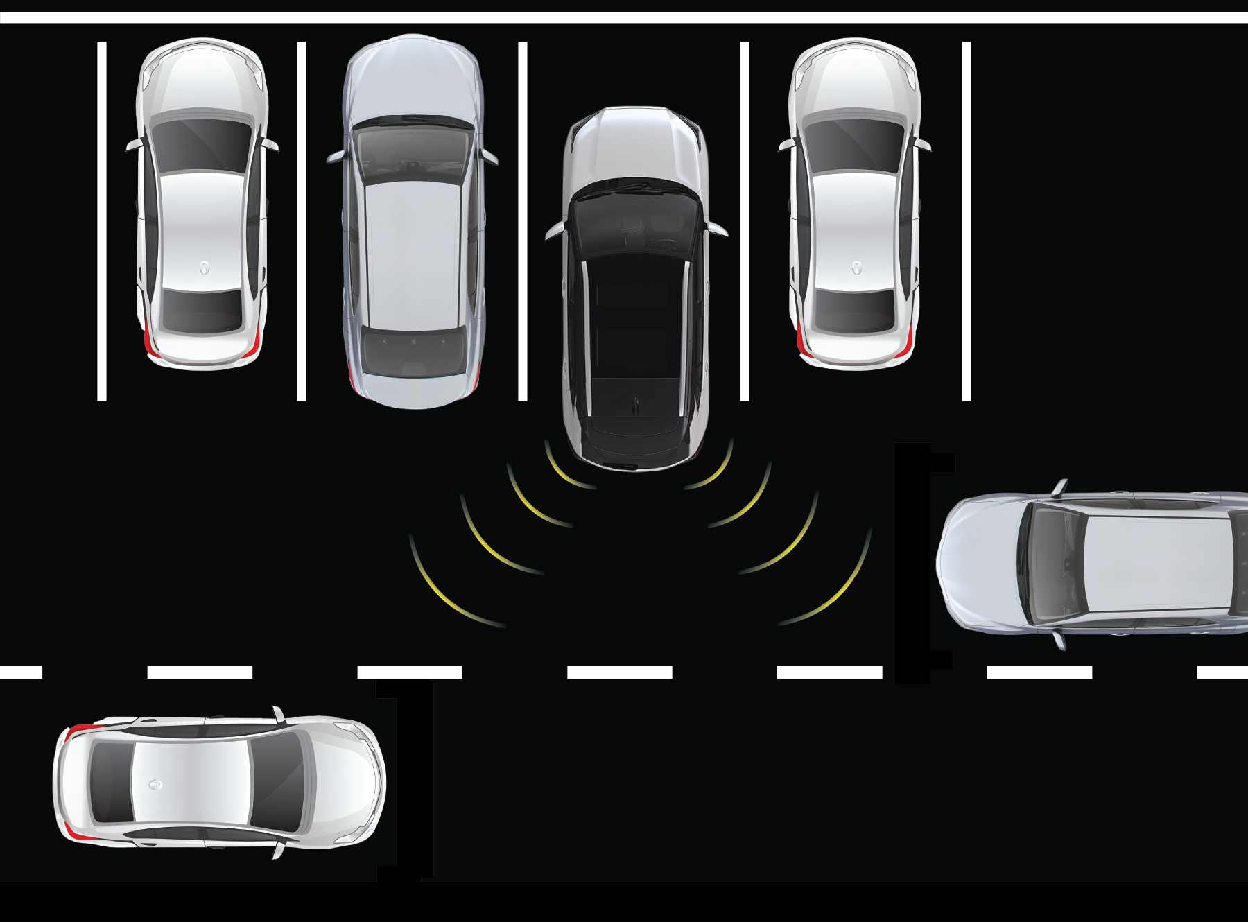 b4dcef_aa638b177cb44085bb6373f0dcf25c5emv2-1 Cảnh báo phương tiện cắt ngang phía sau (RCTA)