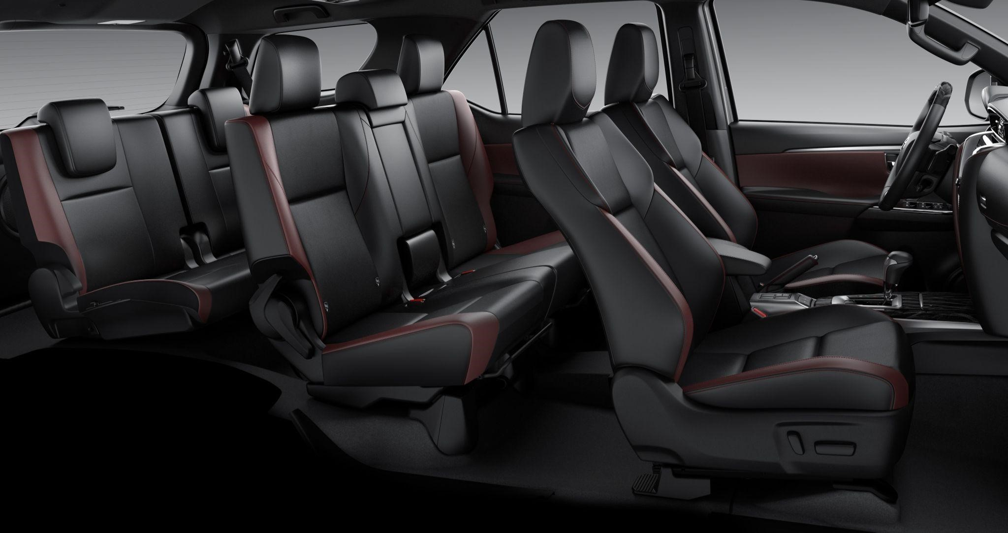 Thiết kế ghế ngồi