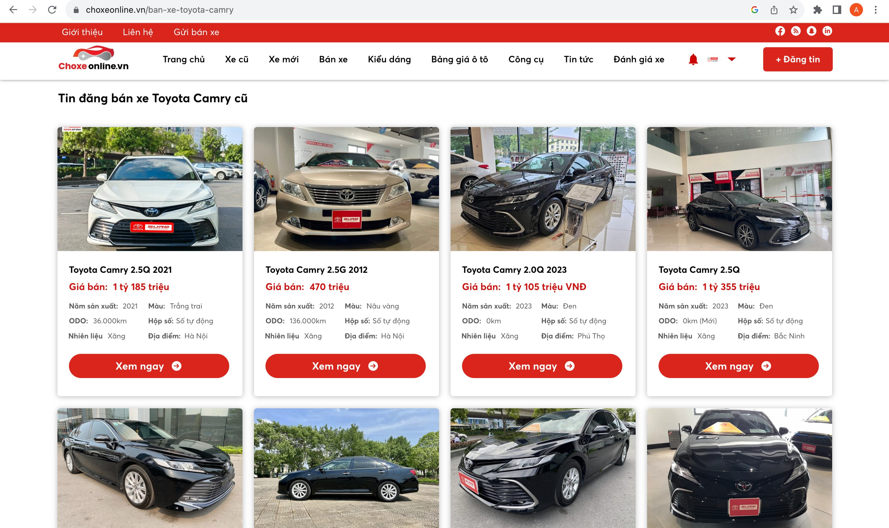 b4dcef_c38b4b94f2264dcba66ec7efc487469amv2-2 Tin đăng bán xe ô tô Camry cũ