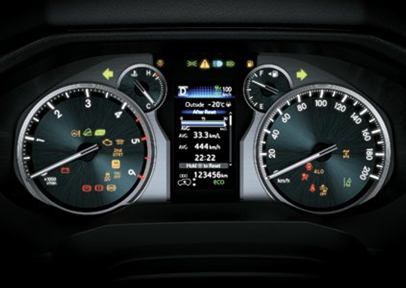 Đồng hồ kỹ thuật số