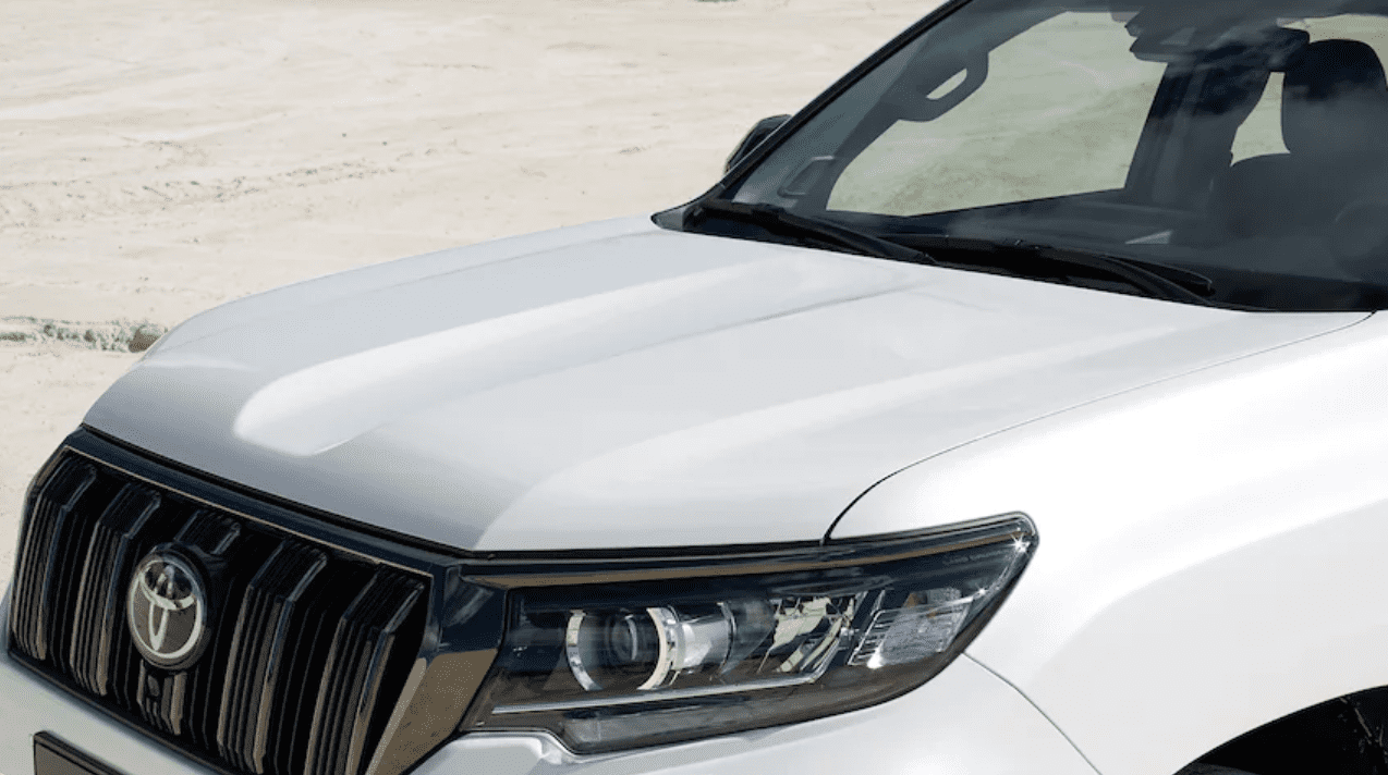 Đèn pha công nghệ LED Projector thông minh