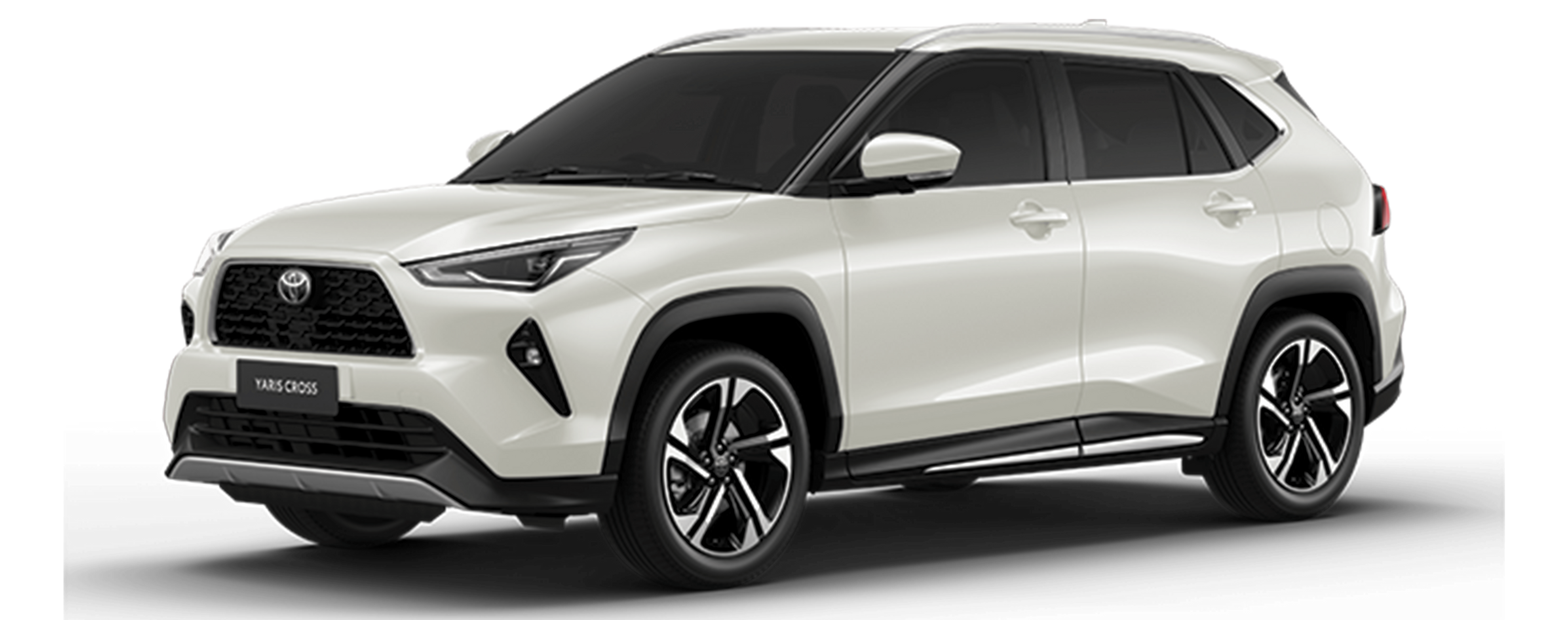 b4dcef_f782528131174577a57b27d34e5e19f4mv2-2 Toyota Yaris Cross 2026 sở hữu thiết kế ngoại thất bắt mắt, thời trang