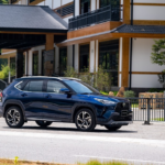 5 lý do Toyota Yaris Cross 2026 trở thành xe quốc dân dành cho gia đình trẻ