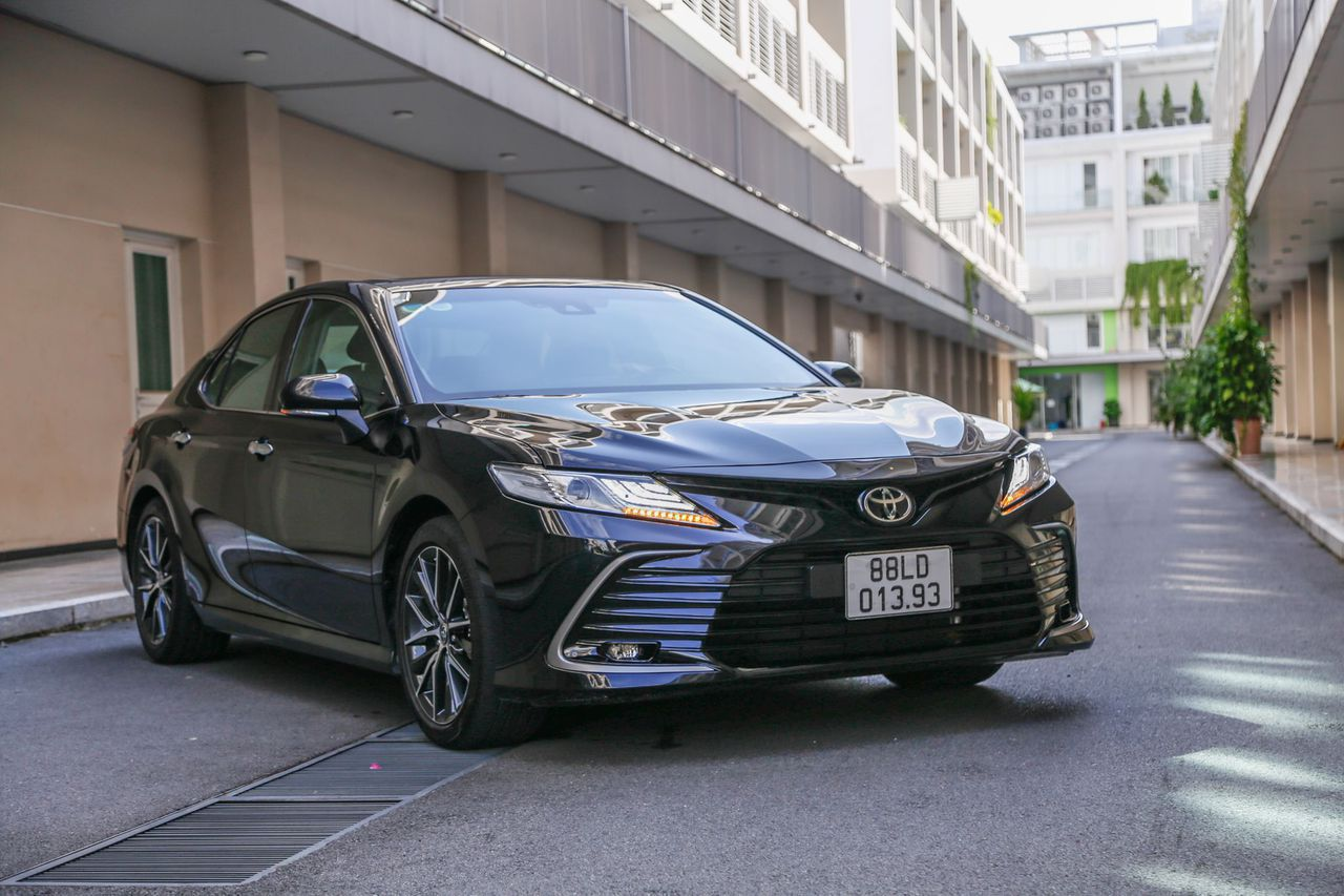 Camry-2023