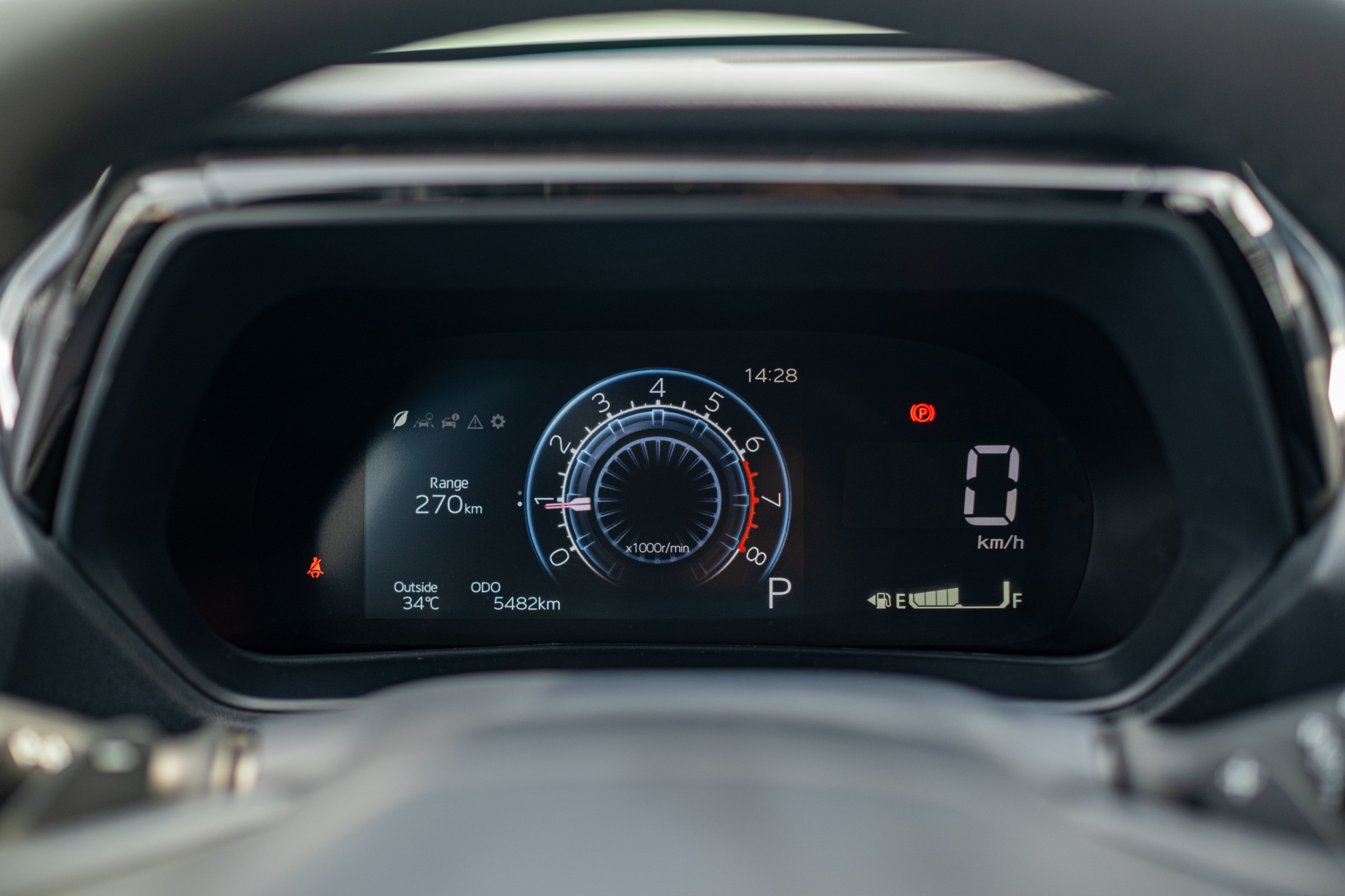 Đồng hồ kỹ thuật số