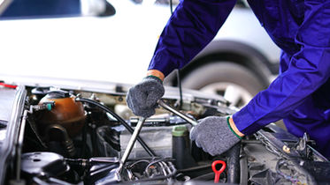 Dịch vụ sửa chữa