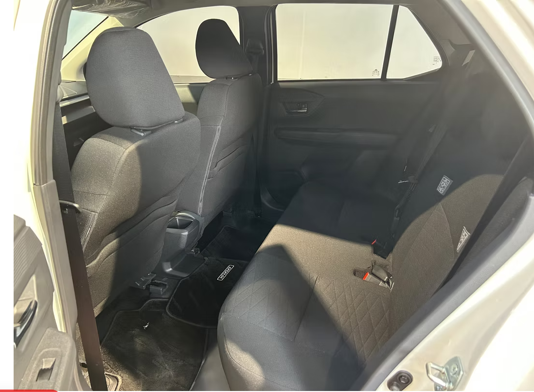 Toyota Wigo 2023 - Ảnh 7
