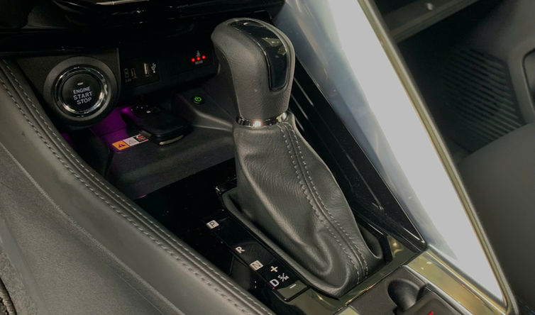 Toyota Yaris Cross 2024 - Ảnh 11