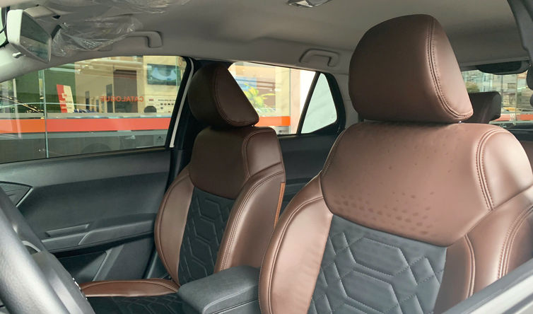 TOYOTA WIGO 2024 - Ảnh 13