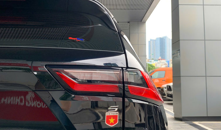 Toyota Yaris Cross 2024 - Ảnh 2