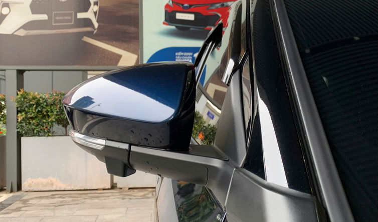 Toyota Yaris Cross - Ảnh 3