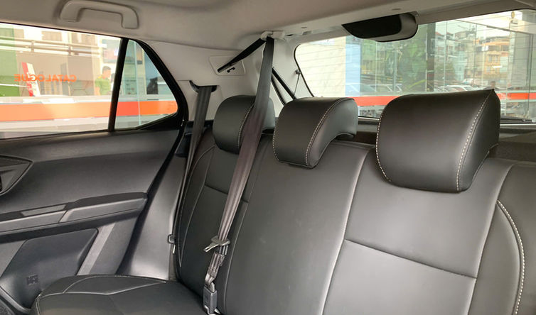 Toyota Wigo 2024 - Ảnh 4