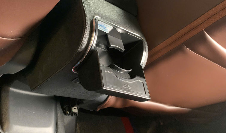 TOYOTA WIGO 2024 - Ảnh 4