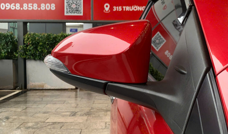 Toyota Vios 2021 - Ảnh 2