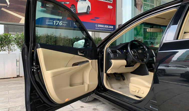 Toyota Camry (KE) 2015 - Ảnh 11