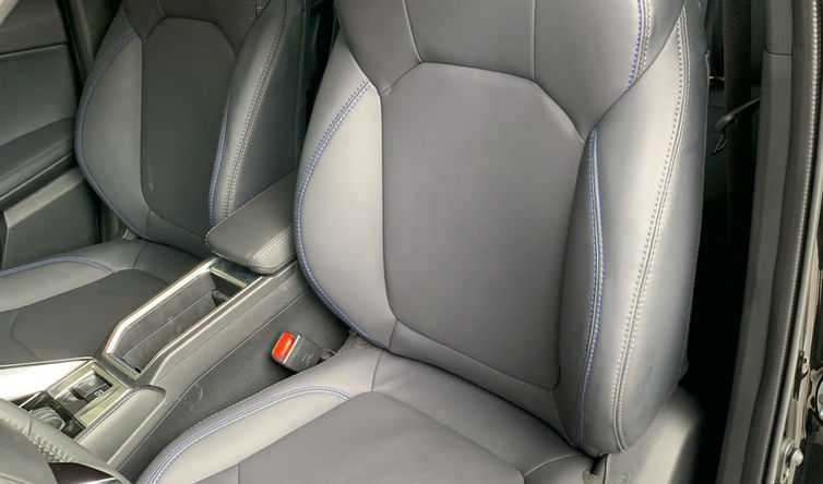 Toyota Yaris Cross 2024 - Ảnh 12