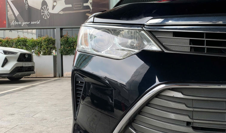 Toyota Camry (KE) 2015 - Ảnh 5