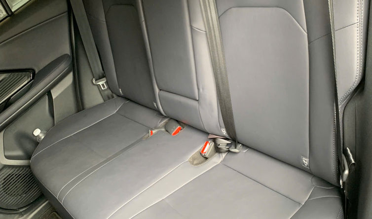 Toyota Yaris Cross 2024 - Ảnh 5