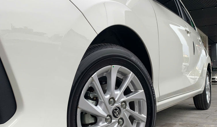 TOYOTA WIGO 2024 - Ảnh 14