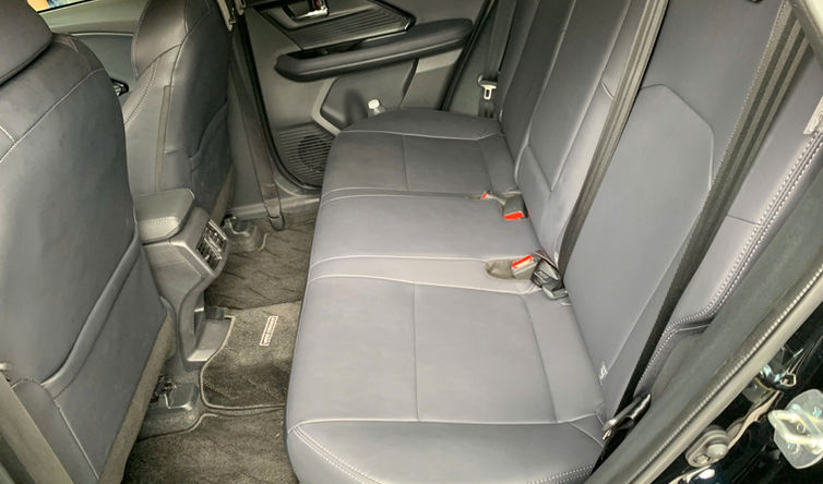 Toyota Yaris Cross 2024 - Ảnh 13