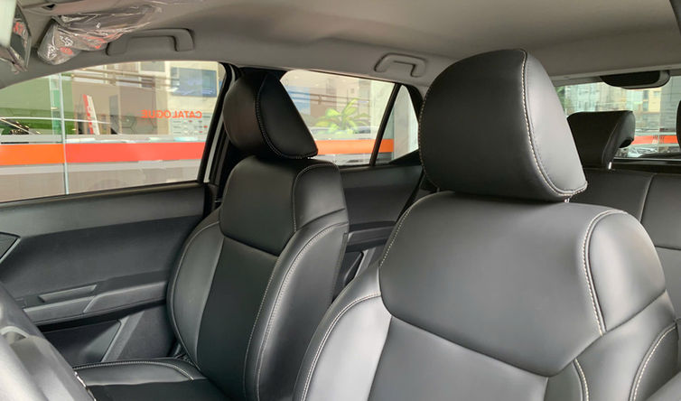 Toyota Wigo 2024 - Ảnh 7