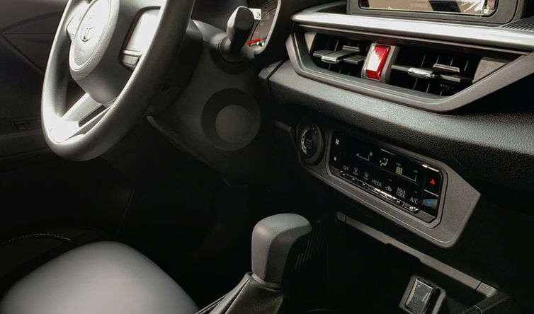 Toyota Wigo 2024 - Ảnh 8