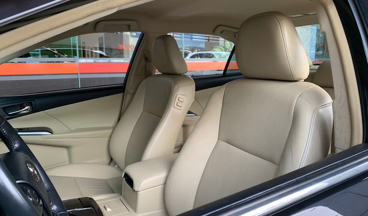 Toyota Camry (KE) 2015 - Ảnh 15