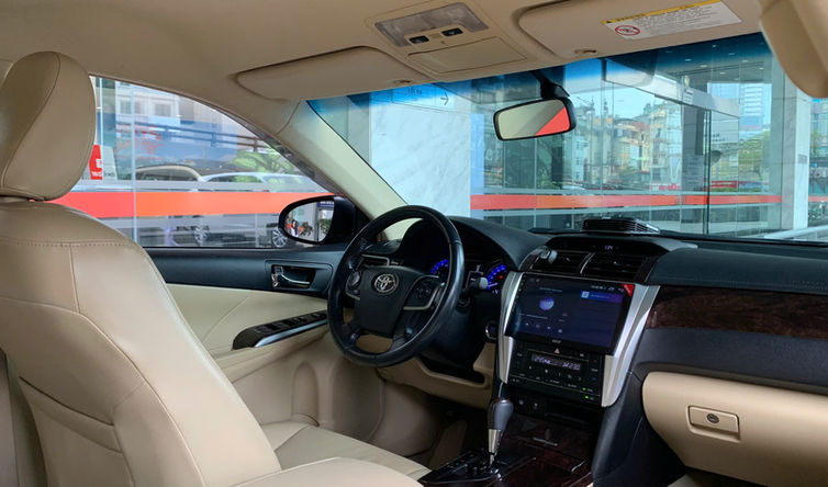 Toyota Camry (KE) 2015 - Ảnh 8