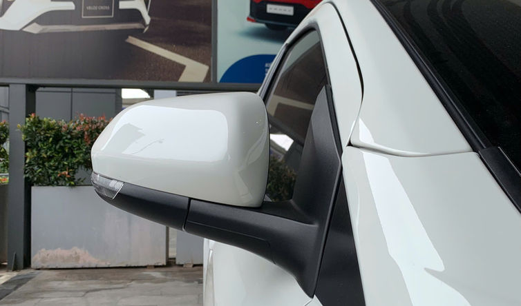 Toyota Wigo 2024 - Ảnh 11