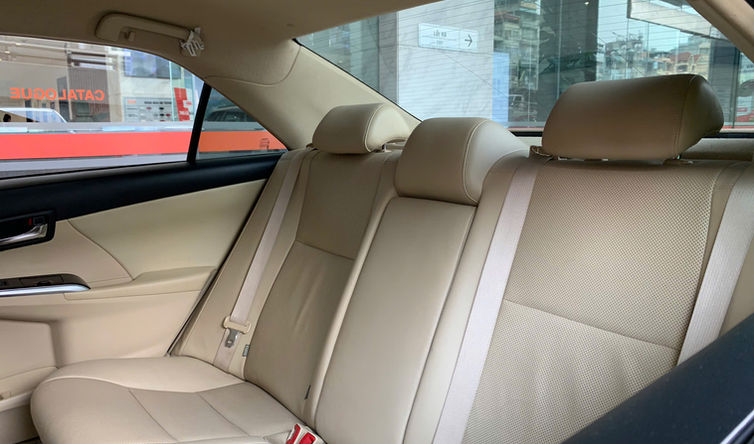 Toyota Camry (KE) 2015 - Ảnh 13