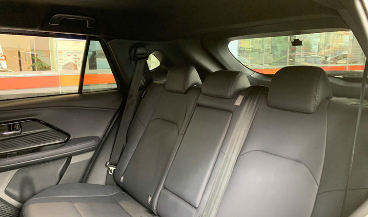 Toyota Yaris Cross 2024 - Ảnh 7