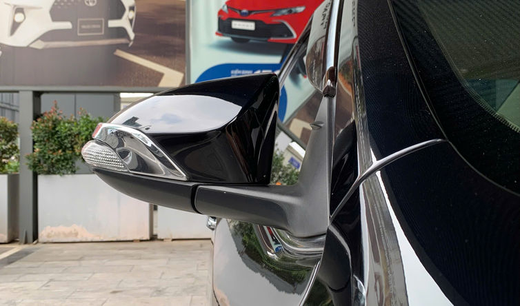 Toyota Camry (KE) 2015 - Ảnh 18