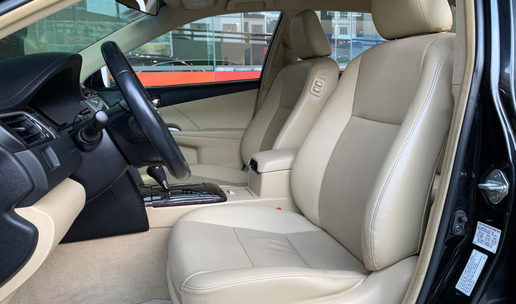 Toyota Camry (KE) 2015 - Ảnh 19