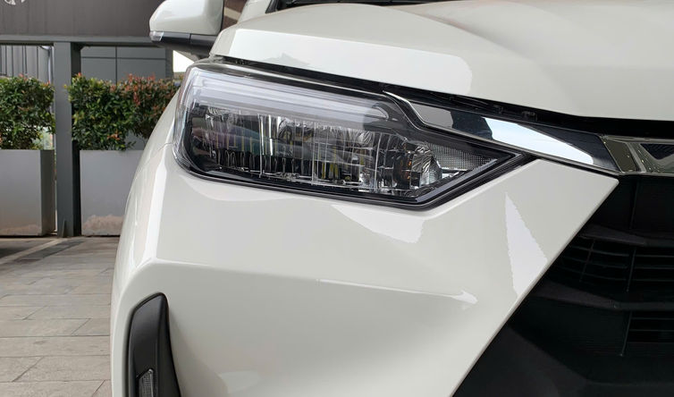 Toyota Wigo 2024 - Ảnh 18