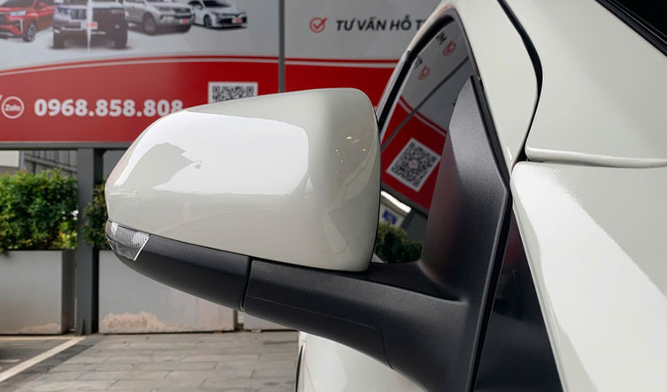 TOYOTA WIGO 2024 - Ảnh 18