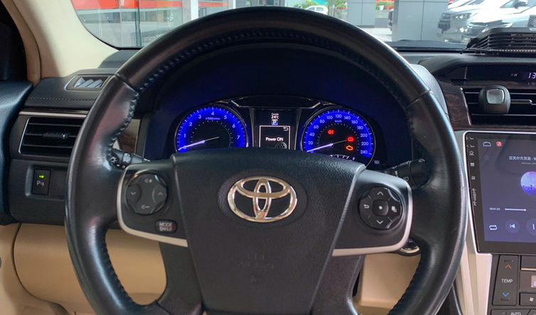 Toyota Camry (KE) 2015 - Ảnh 20