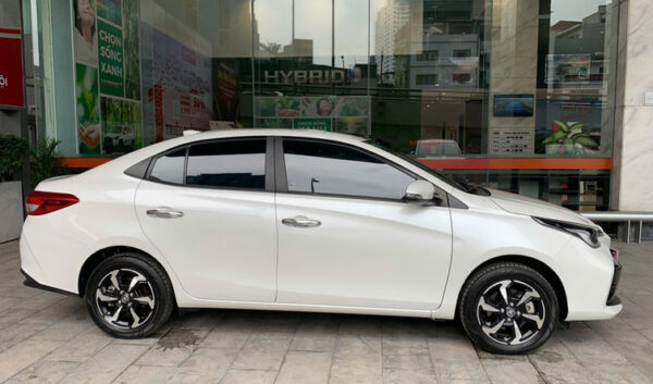 Vios G 2024